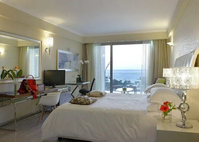 وسبا Atrium Platinum 5* إكْسِيا