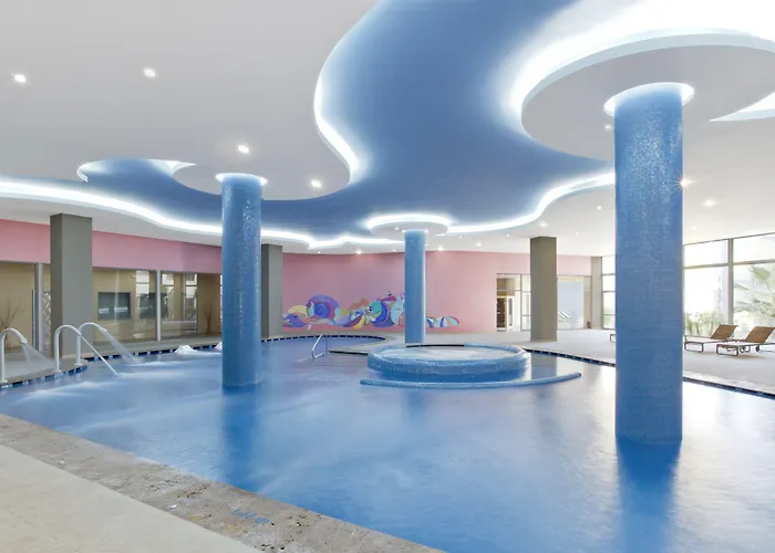 وسبا Atrium Platinum 5*