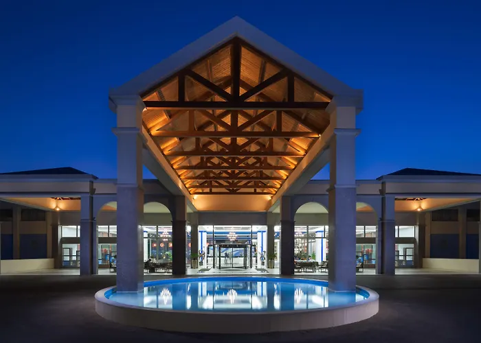 وسبا Atrium Platinum 5*