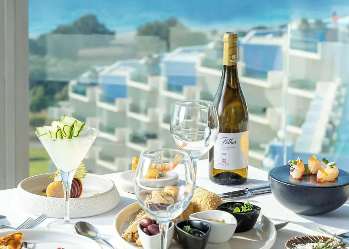 وسبا Atrium Platinum فندق 5*