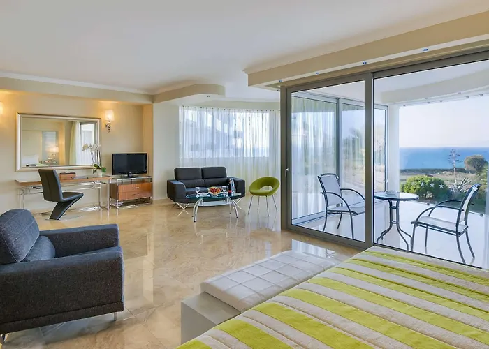 وسبا Atrium Platinum 5*
