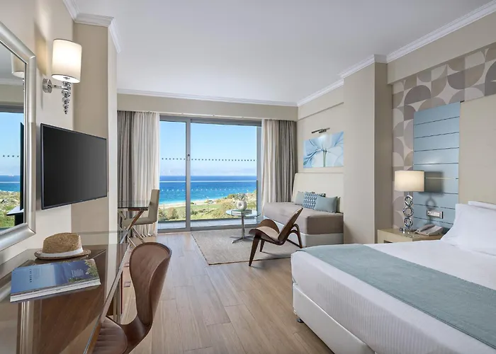 وسبا Atrium Platinum 5*
