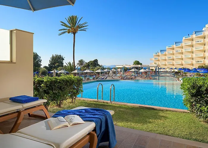 وسبا Atrium Platinum 5*