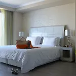 Hotell Atrium Platinum &