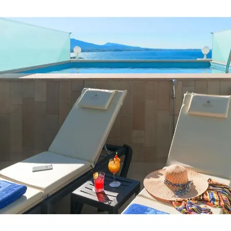 아트리움 플래티넘 리조트&스파 호텔