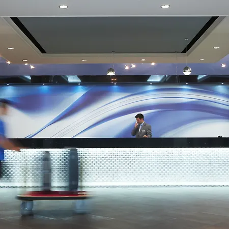 وسبا Atrium Platinum فندق إكْسِيا