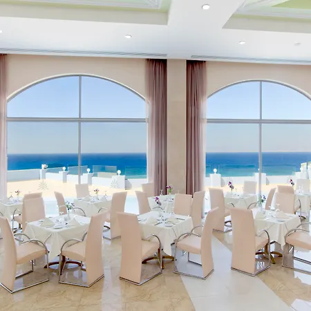 Hotel Atrium Platinum & Ixia (Rhodes)