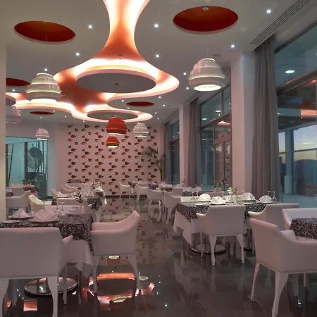 وسبا Atrium Platinum