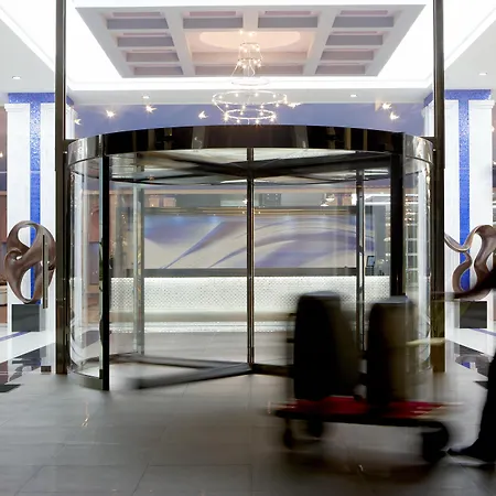 وسبا Atrium Platinum 5* إكْسِيا