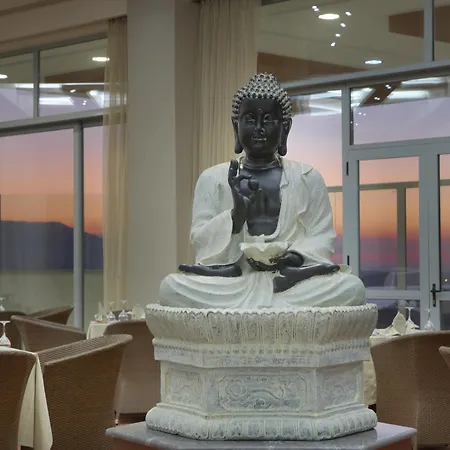 아트리움 플래티넘 리조트&스파 익시아