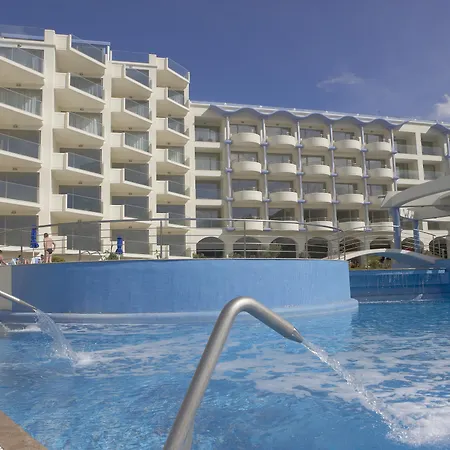 فندق وسبا Atrium Platinum إكْسِيا