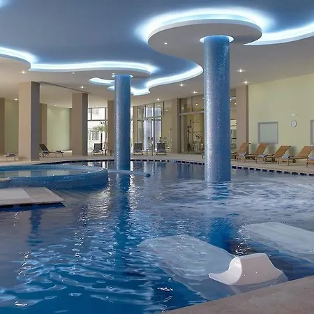 Hotel Atrium Platinum &