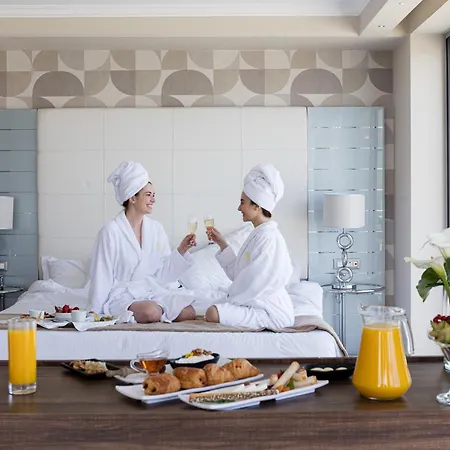 아트리움 플래티넘 리조트&스파 5* 익시아