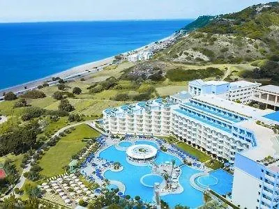 Atrium Platinum & Hotel 5*