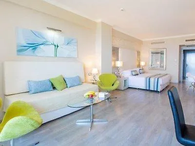 فندق وسبا Atrium Platinum إكْسِيا
