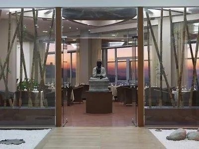 Atrium Platinum & Szálloda 5*