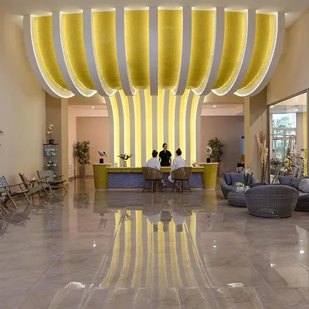 아트리움 플래티넘 리조트&스파 익시아