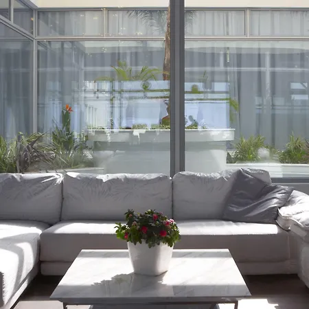 فندق وسبا Atrium Platinum 5*