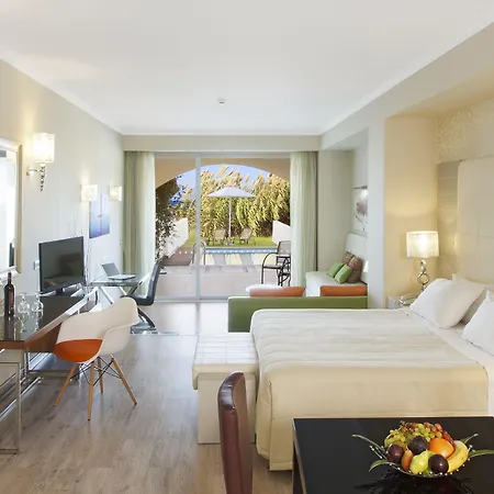 아트리움 플래티넘 리조트&스파