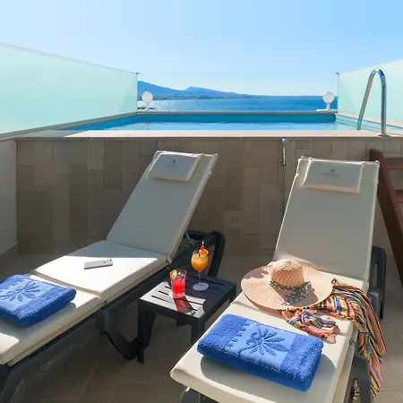 وسبا Atrium Platinum