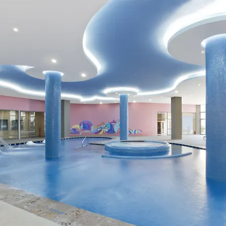 아트리움 플래티넘 리조트&스파 5*