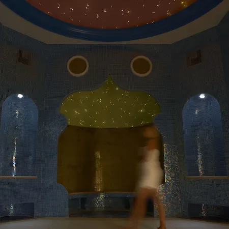 아트리움 플래티넘 리조트&스파 5*