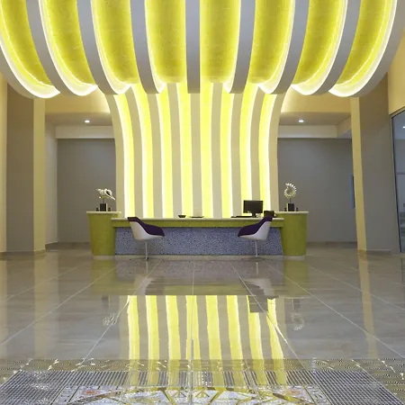 وسبا Atrium Platinum