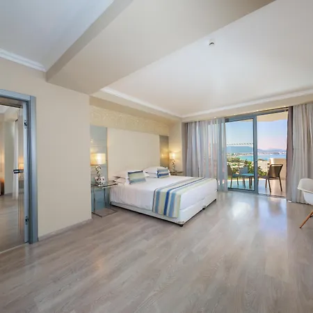 وسبا Atrium Platinum 5*
