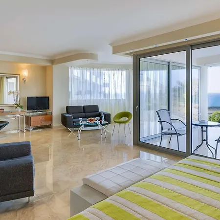 아트리움 플래티넘 리조트&스파 5*