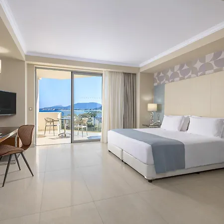 Otel Atrium Platinum &