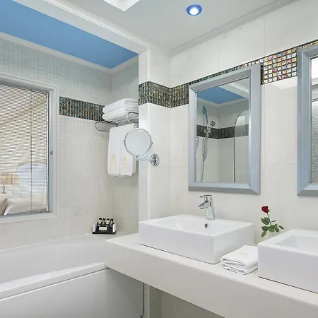 Atrium Platinum & 5*