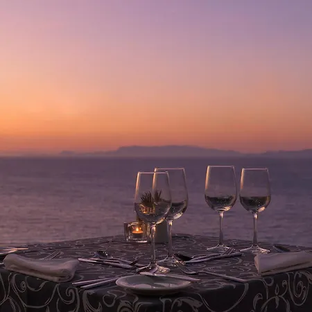 Hotel Atrium Platinum &