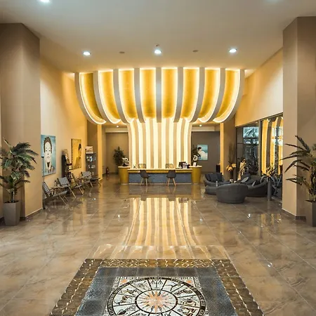 Atrium Platinum & 5*