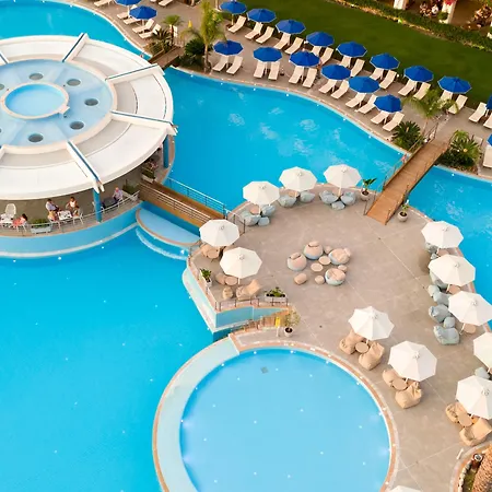 وسبا Atrium Platinum
