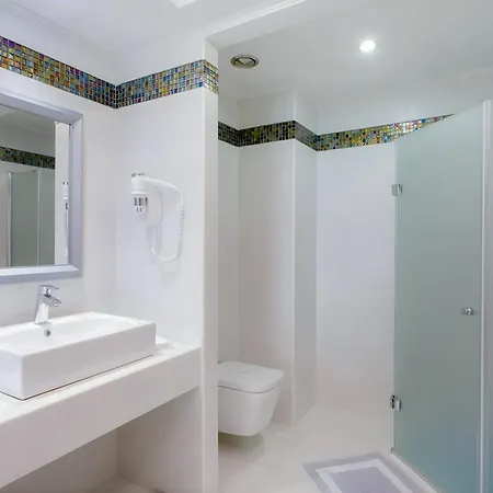 وسبا Atrium Platinum 5*