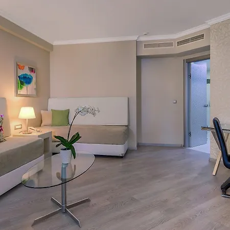 Atrium Platinum &