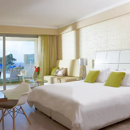 وسبا Atrium Platinum 5* إكْسِيا