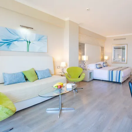 وسبا Atrium Platinum