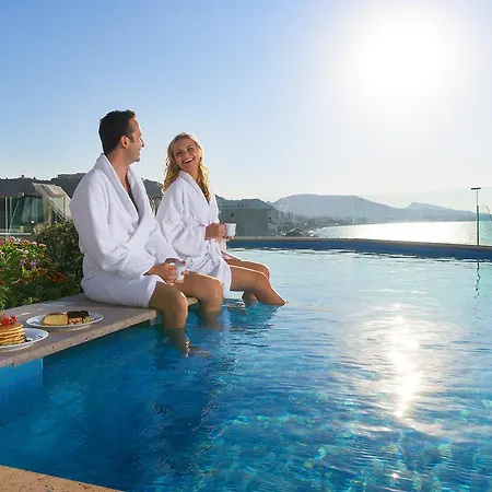 Hotell Atrium Platinum &
