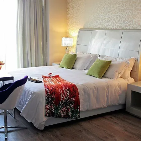 Hotel Atrium Platinum & Ixia (Rhodes)