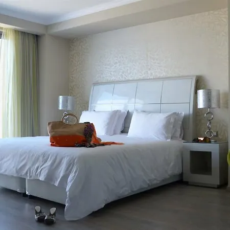 Hotel Atrium Platinum &