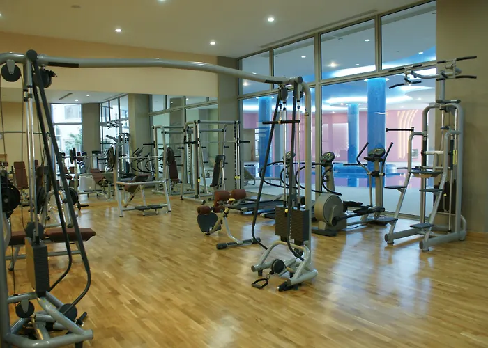 Atrium Platinum & 5*