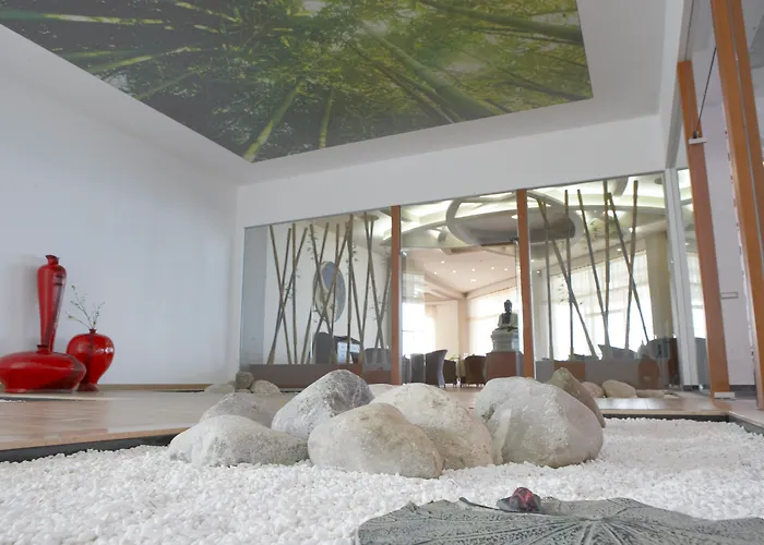 Atrium Platinum & Hotel 5*