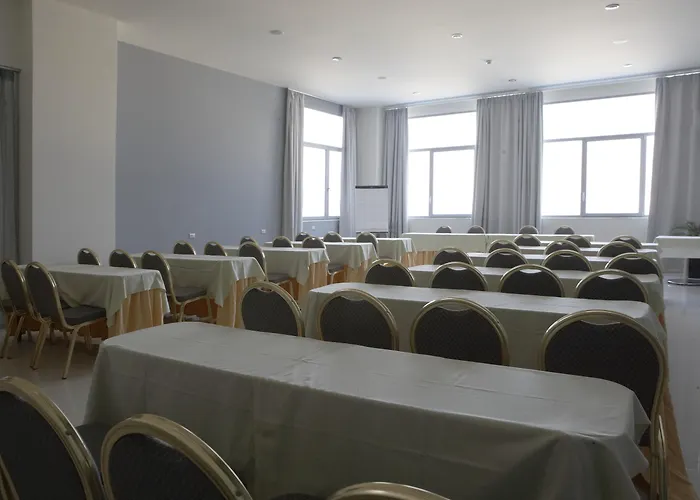 Atrium Platinum & Hotel 5*