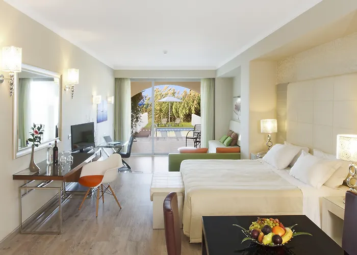 Atrium Platinum &