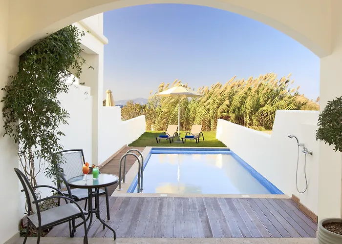 Otel Atrium Platinum & 5*