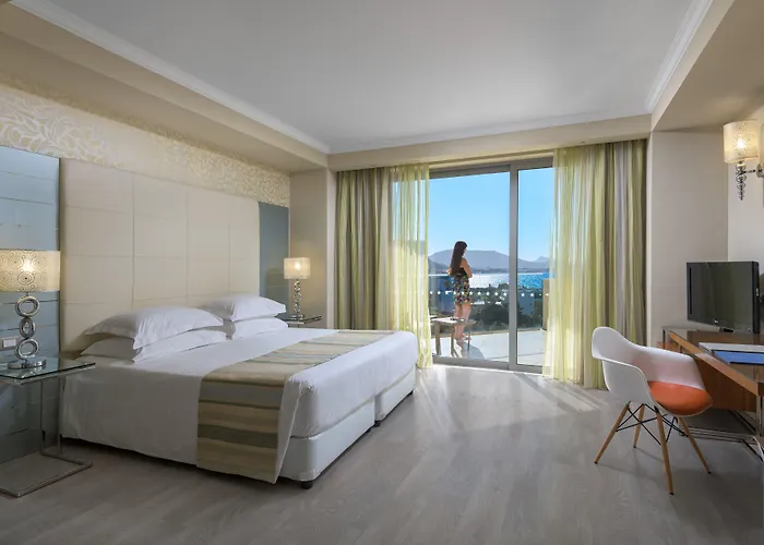 Atrium Platinum & 5* Ixia (Rhodes)