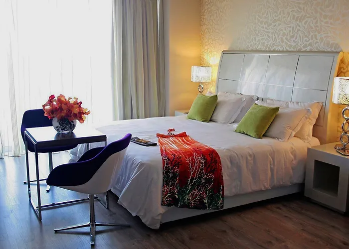 Atrium Platinum & Otel