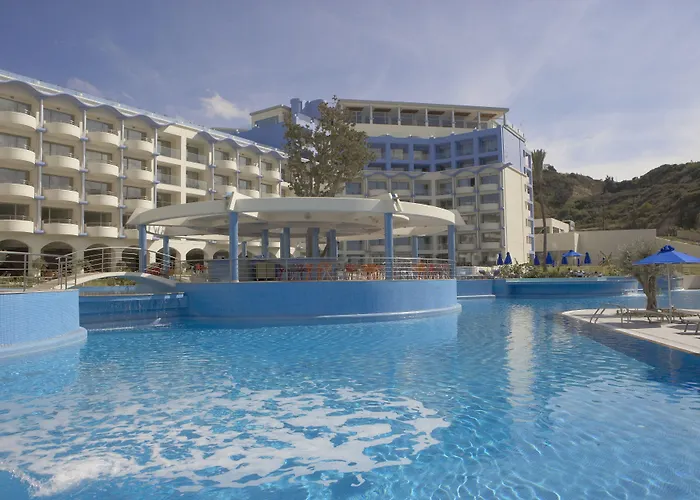 Hotel Atrium Platinum & 5*