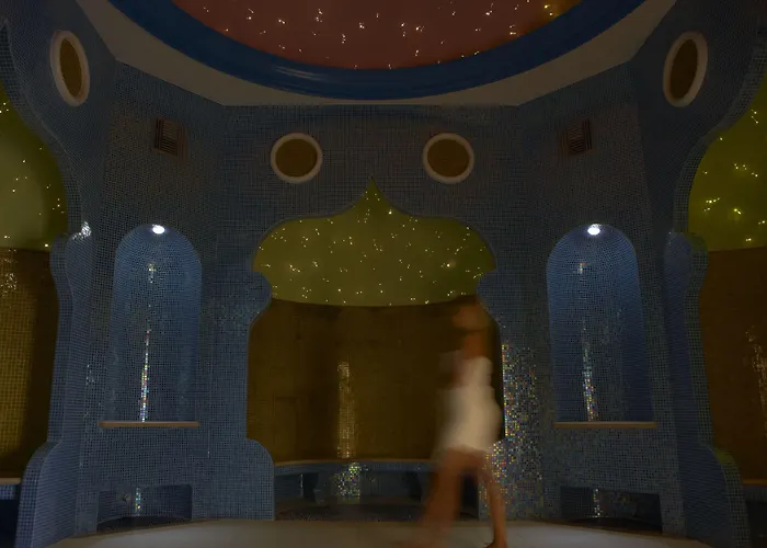 Atrium Platinum & 5*